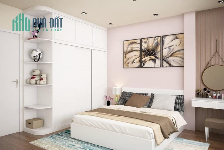 Bán nhà mặt phố Lý Thường Kiệt, Hà Đông, 40m2, mt4m, ô tô, kinh doanh nhỉnh 6 tỷ