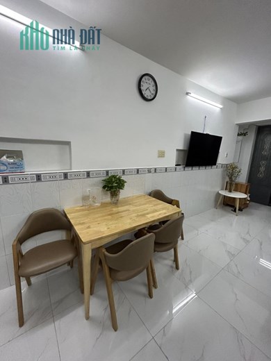 Nhà mới đẹp Tô Hiến Thành Quận 10, 51m2, 2 tầng, 4PN, giá 7 tỷ
