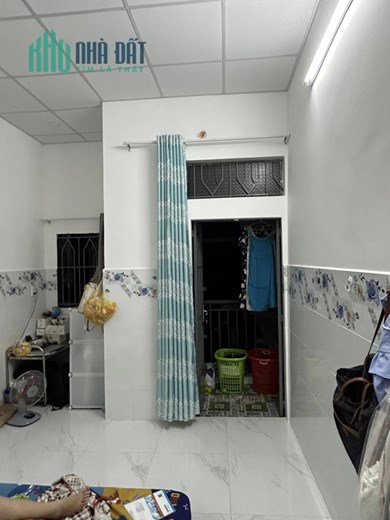 Nhà mới đẹp Tô Hiến Thành Quận 10, 51m2, 2 tầng, 4PN, giá 7 tỷ