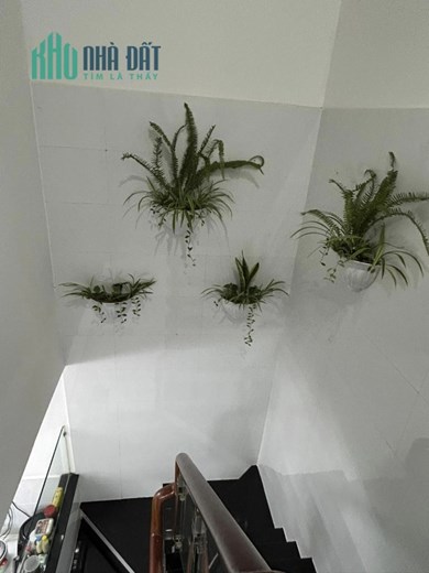 Nhà mới đẹp Tô Hiến Thành Quận 10, 51m2, 2 tầng, 4PN, giá 7 tỷ