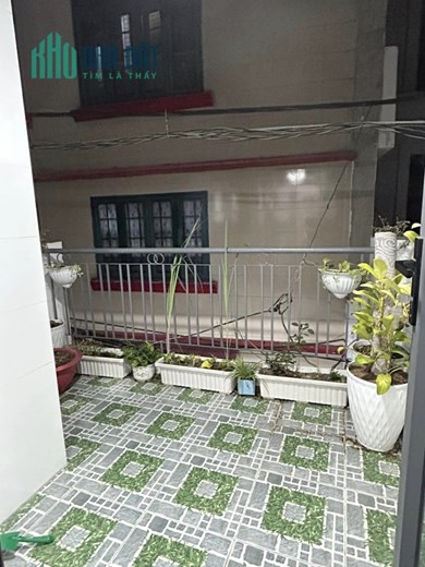 Nhà mới đẹp Tô Hiến Thành Quận 10, 51m2, 2 tầng, 4PN, giá 7 tỷ