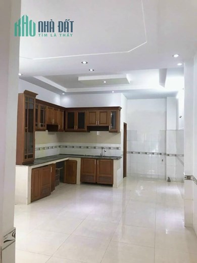 Bán nhà Đường Trường Chinh, Phường Tân Thới Nhất, Quận 12, Tp.HCM diện tích 4 X 11