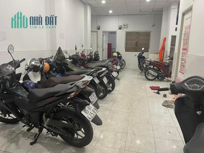 bán nhà HXH Âu cơ thông ra Nguyễn thị Nhỏ, CV Thiên Phước, 7.2x20m, 3T- 16PN, 14.9 tỷ