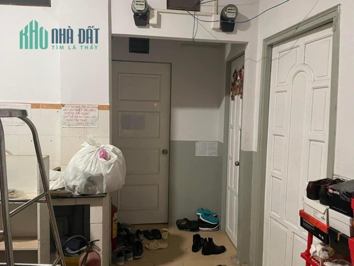 bán nhà HXH Âu cơ thông ra Nguyễn thị Nhỏ, CV Thiên Phước, 7.2x20m, 3T- 16PN, 14.9 tỷ