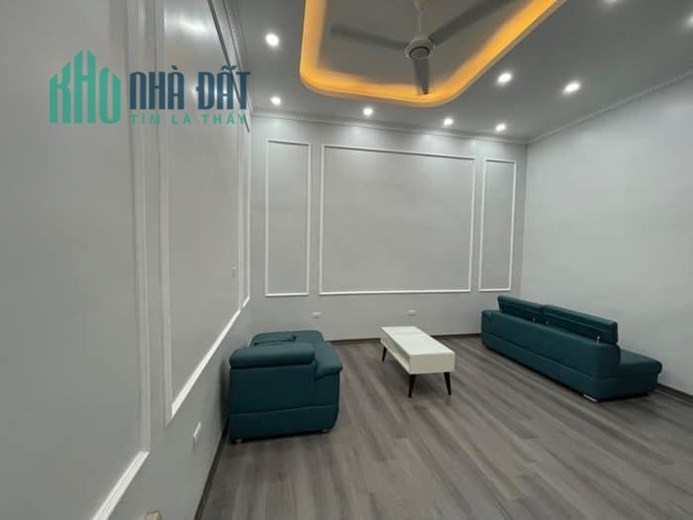 Bán nhà Lê Quang Đạo 32m2, 6 tầng, NGÕ THÔNG, 7 CHỖ ĐỖ CỬA, nhà đẹp long lanh, nhỉnh 4 tỷ.
