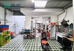 114M2, NGANG 6M HIẾM, HXH 1/ NGẮN THẠNH LỘC QUẬN 12 - 2 TẦNG BTCT, 3 PN - GẦN KDL BẾN XƯA. CHỈ HƠN