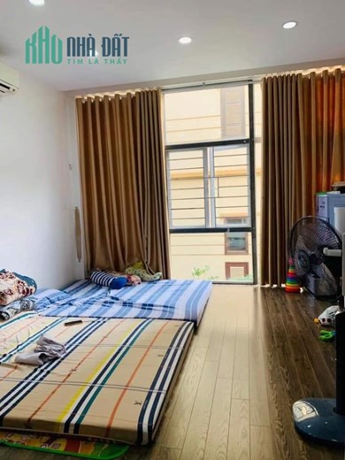 Bán Nhà Phương Canh, 7 Chỗ Đỗ Cổng, Gần Ngã Tư Canh, Tặng Nội Thất. Dt 32m x5T.Giá 2.7 Tỷ.