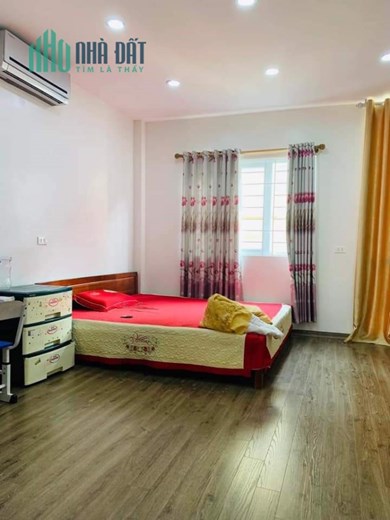 Bán Nhà Phương Canh, 7 Chỗ Đỗ Cổng, Gần Ngã Tư Canh, Tặng Nội Thất. Dt 32m x5T.Giá 2.7 Tỷ.