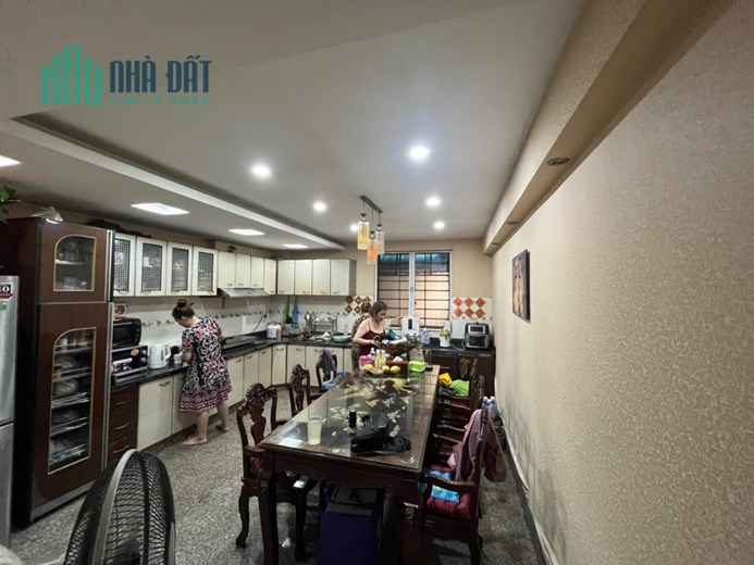 MẶT TIỀN NGUYỄN THÁI SƠN – SÁT VÁCH NHÀ SHARK BÌNH – ĐÃ GIẢM 5 TỶ