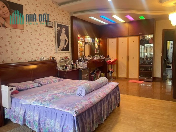MẶT TIỀN NGUYỄN THÁI SƠN – SÁT VÁCH NHÀ SHARK BÌNH – ĐÃ GIẢM 5 TỶ