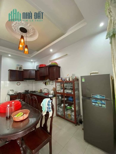 Bán nhà KDC VIP Phường Trường Thọ 113M2 3 TẦNG - HẺM Ô TÔ QUAY ĐẦU
