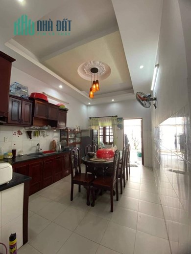 Bán nhà KDC VIP Phường Trường Thọ 113M2 3 TẦNG - HẺM Ô TÔ QUAY ĐẦU