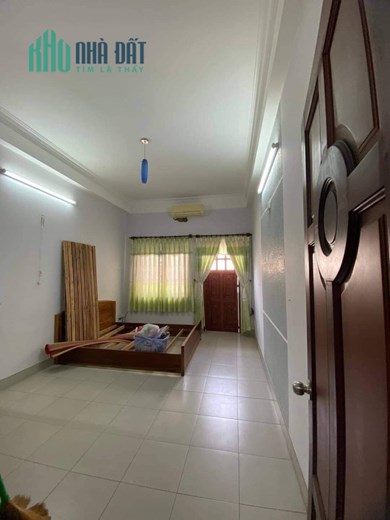 Bán nhà KDC VIP Phường Trường Thọ 113M2 3 TẦNG - HẺM Ô TÔ QUAY ĐẦU