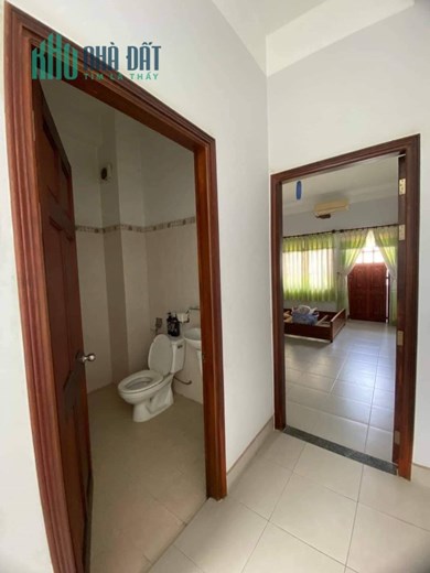 Bán nhà KDC VIP Phường Trường Thọ 113M2 3 TẦNG - HẺM Ô TÔ QUAY ĐẦU