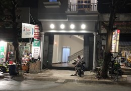 Cần bán hoặc cho thuê nhà nguyên căn 1 trệt 1 lầu tại Thuận An-Bình Dương