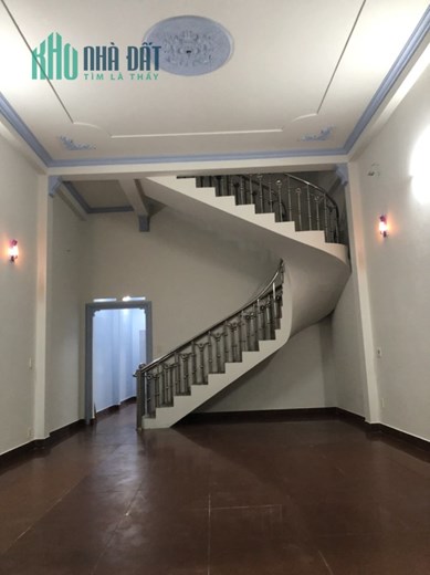 Cần bán hoặc cho thuê nhà nguyên căn 1 trệt 1 lầu tại Thuận An-Bình Dương