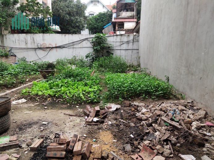 BÁN ĐẤT QUẬN BẮC TỪ LIÊM -PHỐ THỤY PHƯƠNG - NGÕ RỘNG THÊNH THANG !! VỊ TRÍ TUYỆT ĐỈNH DT 50m2, MT