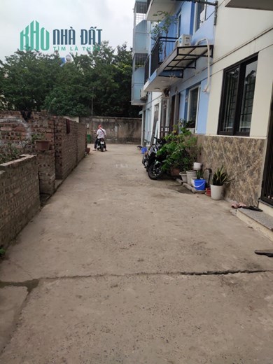 BÁN ĐẤT QUẬN BẮC TỪ LIÊM -PHỐ THỤY PHƯƠNG - NGÕ RỘNG THÊNH THANG !! VỊ TRÍ TUYỆT ĐỈNH DT 50m2, MT