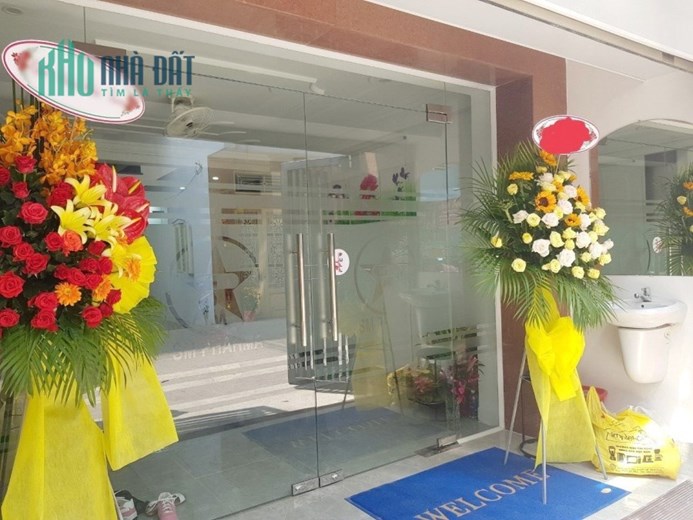 Nhà mới 5 tầng hẻm ô tô quay đầu Nguyễn Thị Tần P2Q8 25tr
