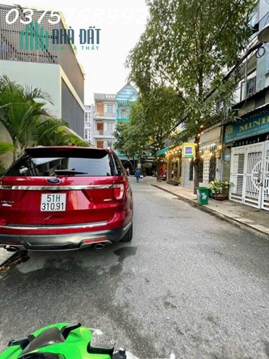 NHÀ 1/ TÂY THẠNH HXH KHU DÂN TRÍ 60m2 NGANG 6M 3PN CHỈ NHỈNH 5 TỶ TL