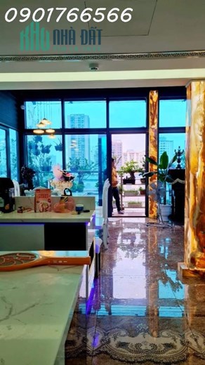 Bán Nhà TRung Tâm Cầu Giấy, Tòa Nhà Mặt Phố Phan Văn Trường, 100m X 9T, MT 10M, Gía 69 TỶ.