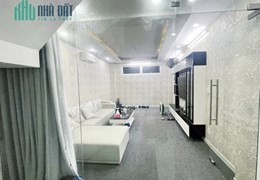 Bán gấp nhà khu Vip HADO CENTROSA Quận 10, 53m2, 4 tầng, 5PN, 14,5 tỷ
