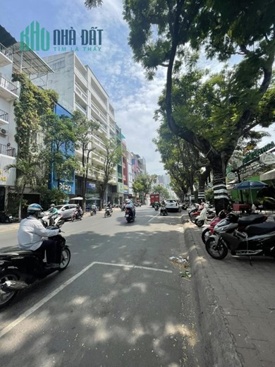 Bán gấp nhà khu Vip HADO CENTROSA Quận 10, 53m2, 4 tầng, 5PN, 14,5 tỷ
