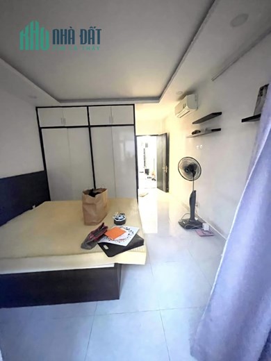 Bán gấp nhà khu Vip HADO CENTROSA Quận 10, 53m2, 4 tầng, 5PN, 14,5 tỷ