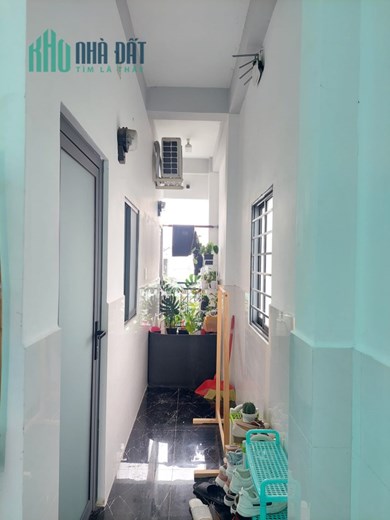 Định cư Bán gấp CĂN HỘ DỊCH VỤ 20 phòng cho thuê - THU NHẬP 50TR/THÁNG