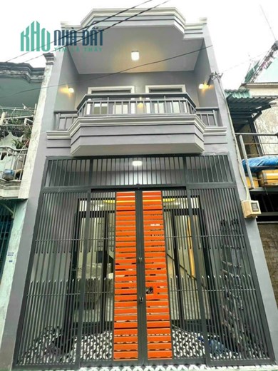 NHÀ ĐƯỜNG CHIẾN LƯỢC  7,6 TỶ DT 9.2 X10