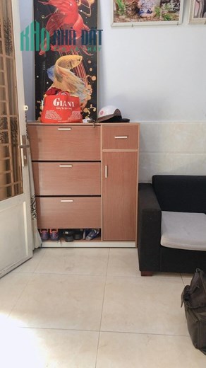 Bờ Bao Tân Thắng Ngay AEON TÂN PHÚ 33m2 , 2 Tang Nhinh 2 ty