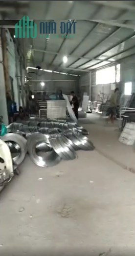 Do nhu cầu của công việc phải chuyển sang mặt bằng khác lớn hơn nên cho thuê kho xưởng tại P Tân