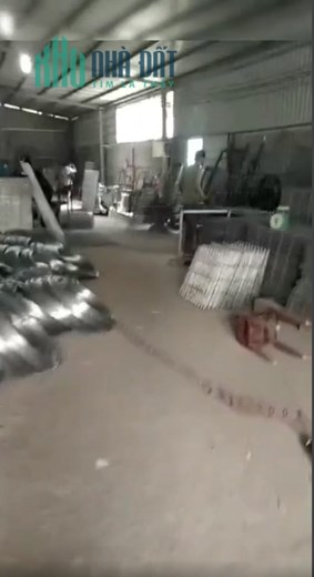 Do nhu cầu của công việc phải chuyển sang mặt bằng khác lớn hơn nên cho thuê kho xưởng tại P Tân