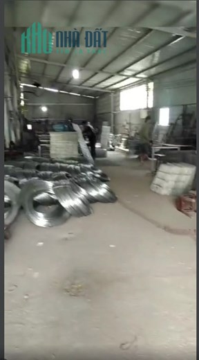 Do nhu cầu của công việc phải chuyển sang mặt bằng khác lớn hơn nên cho thuê kho xưởng tại P Tân