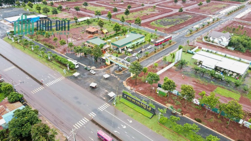 [ Bình Phước ] Cần bán gấp lô đất 5x21 FELECIA