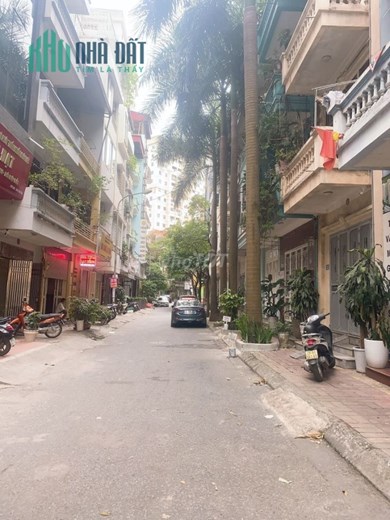 Chính chủ cho thuê nhà tại ngõ 30 đường Nguyễn Thị Định- Quận Cầu Giấy- Hà nội.