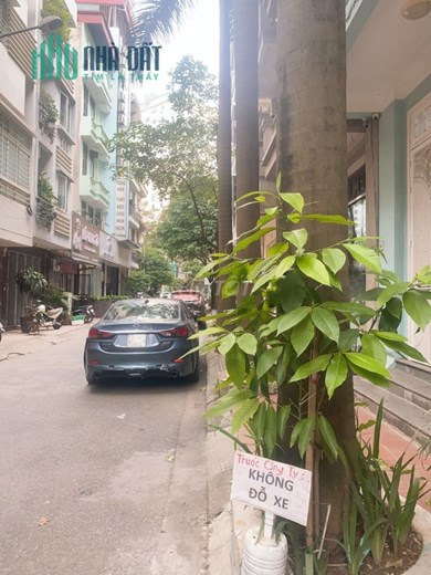 Chính chủ cho thuê nhà tại ngõ 30 đường Nguyễn Thị Định- Quận Cầu Giấy- Hà nội.