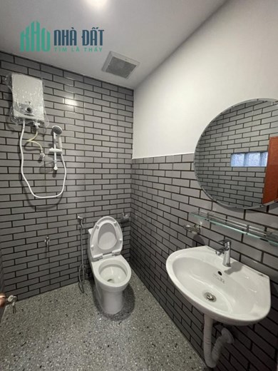 Bán Nhà Xinh SRXD 2 Mặt Tiền Đường Đồng Tâm P4 Đà Lạt