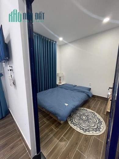 Bán Nhà Xinh SRXD 2 Mặt Tiền Đường Đồng Tâm P4 Đà Lạt