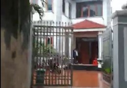 Chính chủ cần bán nhà ở Phố Dĩnh Kế - TP. Bắc Giang - Tỉnh Bắc Giang.