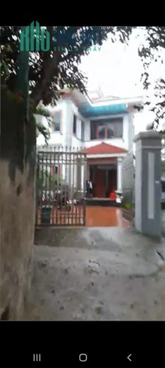Chính chủ cần bán nhà ở Phố Dĩnh Kế - TP. Bắc Giang - Tỉnh Bắc Giang.