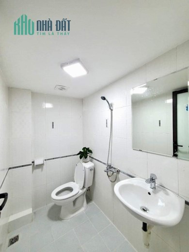 Cần bán nhà GẤP phố Lê Quang Đạo: 50m2*3 tầng, 3 ngủ, MẶT NGÕ, Ô TÔ TRÁNH, KINH DOANH NGÀY ĐÊM, chỉ