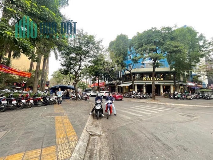 Cần bán nhà GẤP phố Lê Quang Đạo: 50m2*3 tầng, 3 ngủ, MẶT NGÕ, Ô TÔ TRÁNH, KINH DOANH NGÀY ĐÊM, chỉ