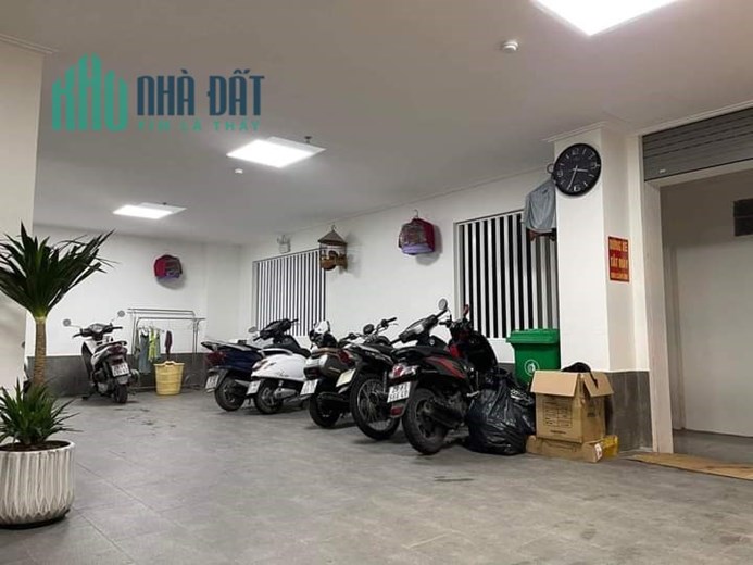Bán đất Xuân Đỉnh-59m-MT9m-OTT-KD-chỉ 5 tỷ 2