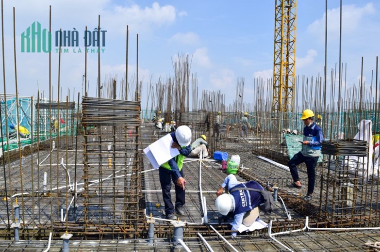 Căn hộ trung tâm đường 30/4,Thủ Dầu Một chỉ 32 triệu/m2 - Giá gốc chủ đầu tư