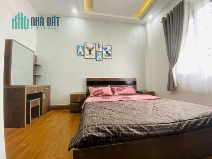 Ngộp bank cần bán gấp nhà 69m2 1 trệt 2 lầu - 1 phút ra chợ Thủ Đức