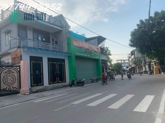 Nhà cho thuê đẹp với mặt tiền rộng 9,4m tại 263 Đào Duy Anh, Thuận Lộc, Thành phố Huế