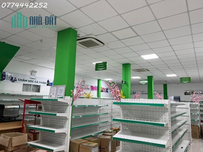 Nhà cho thuê đẹp với mặt tiền rộng 9,4m tại 263 Đào Duy Anh, Thuận Lộc, Thành phố Huế