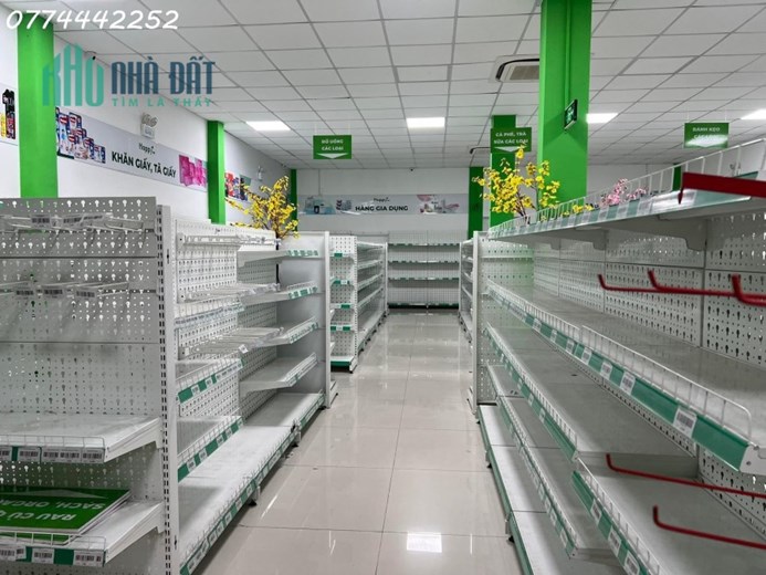 Nhà cho thuê đẹp với mặt tiền rộng 9,4m tại 263 Đào Duy Anh, Thuận Lộc, Thành phố Huế