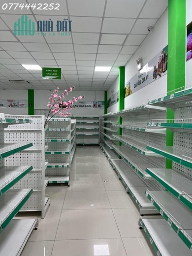 Nhà cho thuê đẹp với mặt tiền rộng 9,4m tại 263 Đào Duy Anh, Thuận Lộc, Thành phố Huế